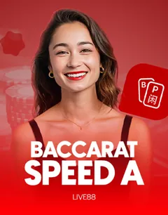 Speed Baccarat A von Live88