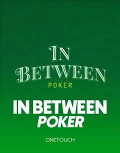 In Between Poker von OneTouch