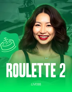 Roulette 2 von Live88