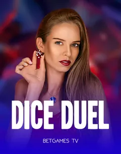 Dice Duel von BetGames.TV