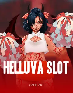 Helluva Slot von GameArt
