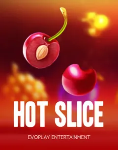 Hot Slice von Evoplay