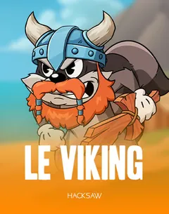 Le Viking von Hacksaw Gaming