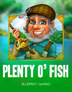 Plenty O'Fish von Blueprint Gaming