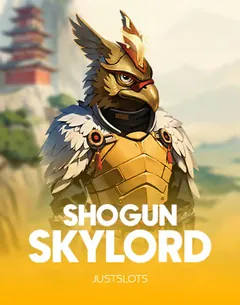 Shogun Skylord von JustSlots