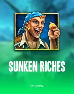 Sunken Riches von Skywind