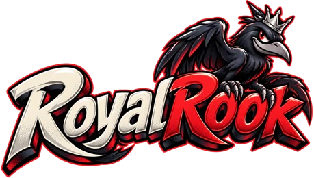 RoyalRook Casino Logo